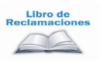 libro de reclamaciones